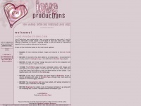 Love-productions.com