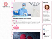 captive-heart.com Thumbnail