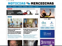 noticiasmercedinas.com Thumbnail