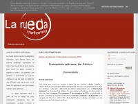 Laruedacartonera.blogspot.com