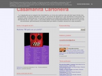 Casamanitacartonera.blogspot.com
