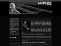 Chestertonbrasil.org