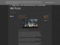 Elkura.blogspot.com