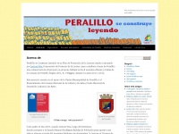 peralillolector.wordpress.com Thumbnail