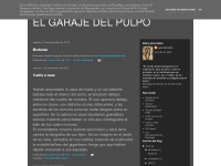 Elgarajedelpulpo.blogspot.com