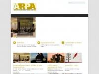 arpa.org.ar Thumbnail