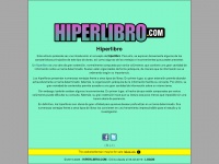 hiperlibro.com