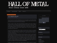 hallofmetal.wordpress.com Thumbnail