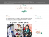 fashionistascoffee.blogspot.com