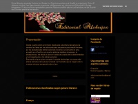 editorialalebrijes.blogspot.com