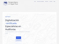 digitalizacioncertificada.info
