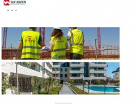 Construccionessanmartin.com