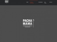 Pachamamaexperience.com