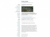 Coslogia.wordpress.com