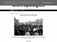 Anthropologiesproject.org