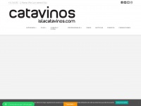 islacatavinos.com Thumbnail