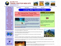 traveldoctor.co.uk
