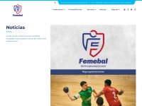 femebal.com Thumbnail
