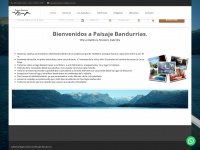 paisajebandurrias.com.ar