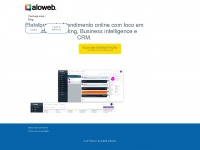 Aloweb.com.br