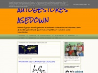 Autogestoresasedown.blogspot.com