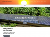 solar-ecuador.com Thumbnail