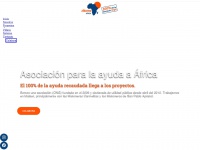 zikomoafrica.org Thumbnail
