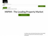 Mipim.com