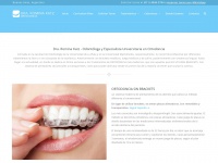 ortodoncia-estetica.com.ar Thumbnail