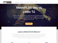 Metroflog.info