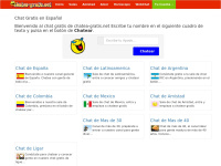 Chatea-gratis.net