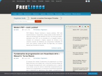 Freelibros.net
