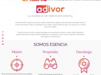 Adivor.com.mx