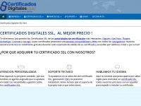 Certificadosdigitales.net