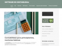 softwaredecontabilidad.wordpress.com