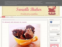 Sweetiebaker.blogspot.com