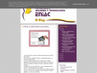 Eniacorg.blogspot.com