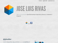Joseluisrivas.net