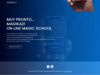 Magika21.com.ar
