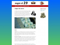 negroel29.com.ar