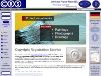 copyrightregistrationservice.com