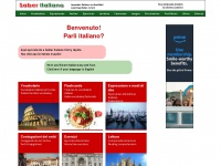 saberitaliano.com.ar Thumbnail