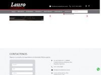 laurocompeticion.com.ar Thumbnail