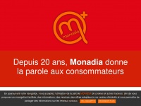 monadia.fr