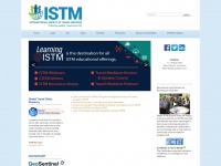 Istm.org