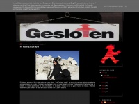 Gesloten.blogspot.com