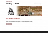 frackingezaraba.wordpress.com Thumbnail
