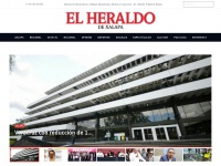Heraldodexalapa.com.mx