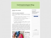 Centropsicologos.wordpress.com
