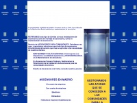 ascensorescervera.com